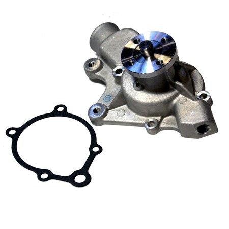 Gmb 96-02 Dakota/91-00 Cherokee/97-02 Wrangl Water Pump, 110-1090P 110-1090P